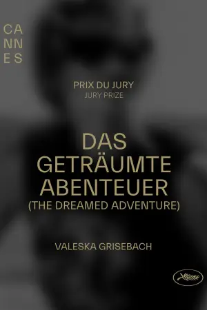 Poster to the movie "The Dreamed Adventure" #830783