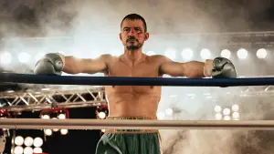 Backdrop to the movie "The Cut" #563948