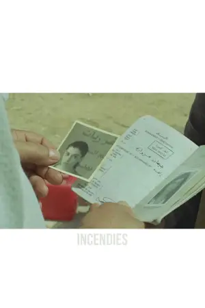 Incendies
