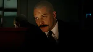 Backdrop to the movie "Bronson" #941384