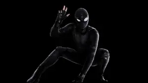 Backdrop to the movie "Spider-Man: Far From Home" #215417