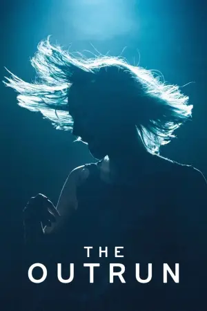 Poster to the movie "The Outrun" #620975