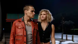 Backdrop to the movie "Here Now" #654332