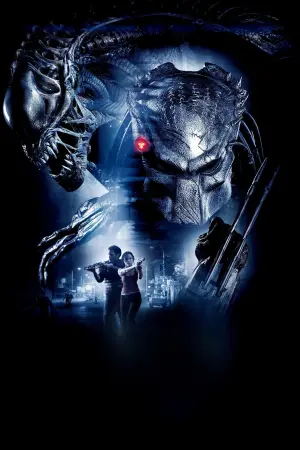 Poster to the movie "Aliens vs Predator: Requiem" #678790