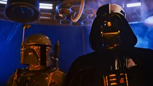 Backdrop to the movie "The Empire Strikes Back" #832519