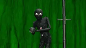 Backdrop to the movie "Asteroid City" #642163