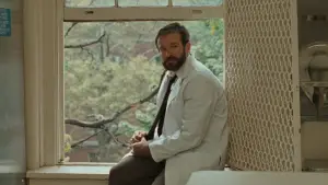 Backdrop to the movie "Awakenings" #754536