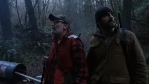 Backdrop to the movie "Big Legend" #449883