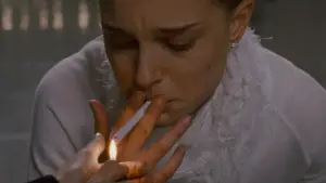 Backdrop to the movie "Black Swan" #595736