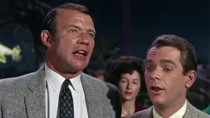 Backdrop to the movie "Blackbeard