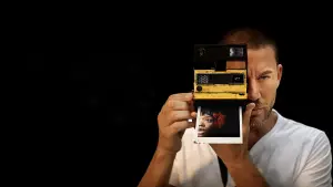 Backdrop to the movie "Blink Twice" #780304