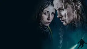 Backdrop to the movie "Breaking Surface" #263984