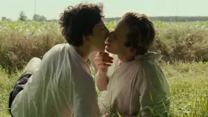 Backdrop to the movie "Call Me by Your Name" #595923