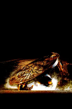 Poster to the movie "C.H.U.D." #416954