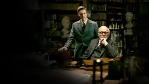 Backdrop to the movie "Freud