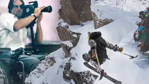 Backdrop to the movie "Full Circle" #450917