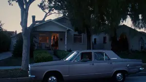 Backdrop to the movie "Inherent Vice" #704209