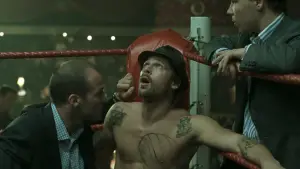 Backdrop to the movie "Snatch" #581847