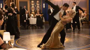 Backdrop to the movie "Kiss of the Spider Woman" #529827