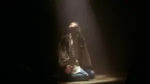 Backdrop to the movie "Labyrinth" #659109