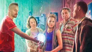 Backdrop to the movie "Lessons of Tolerance" #757262