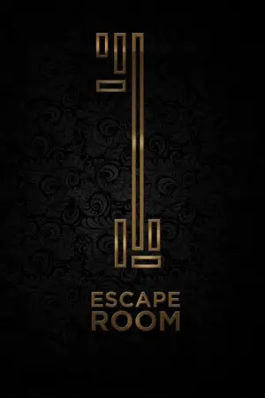 Poster to the movie "Escape Room" #147075