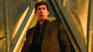 Backdrop to the movie "Megalopolis" #595920