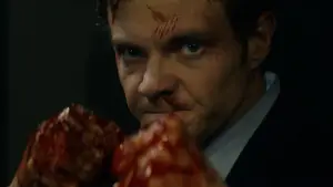 Backdrop to the movie "Novocaine" #617158