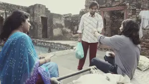 Backdrop to the movie "Panchaali" #717132