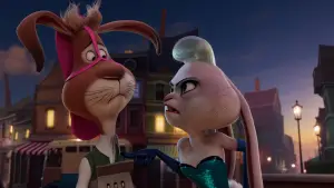 Backdrop to the movie "Spiked" #767000