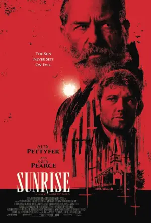 Poster to the movie "Sunrise" #747696