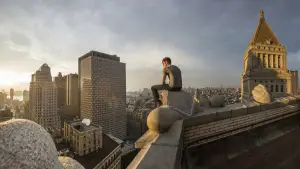 Backdrop to the movie "The Amazing Spider-Man 2" #571771