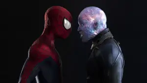 Backdrop to the movie "The Amazing Spider-Man 2" #571780