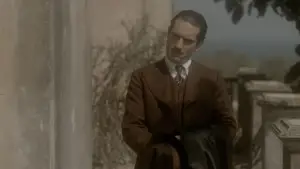 Backdrop to the movie "The Godfather Part II" #531330