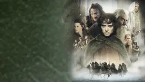 Backdrop to the movie "The Lord of the Rings: The Fellowship of the Ring" #515470