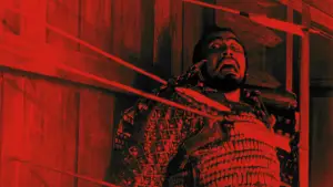 Backdrop to the movie "Throne of Blood" #752179
