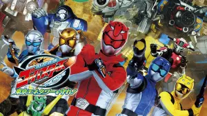 Watch film Tokumei Sentai Go-Busters the Movie: Protect the Tokyo Enetower! | 特命戦隊ゴーバスターズ THE MOVIE 東京エネタワーを守れ!(プレビュー)
