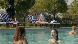 Backdrop to the movie "Influencers" #579018