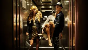 Backdrop to the movie "Suburra" #226608