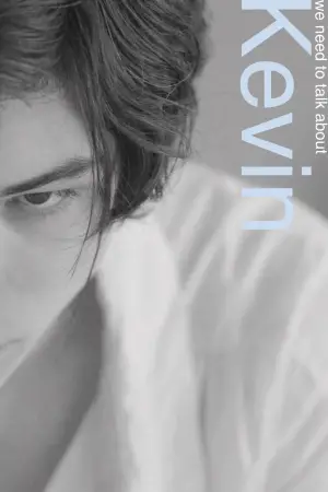 Poster to the movie "We Need to Talk About Kevin" #715427