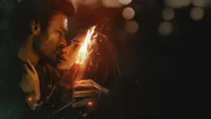 Backdrop to the movie "Tere Ishk Mein" #561477