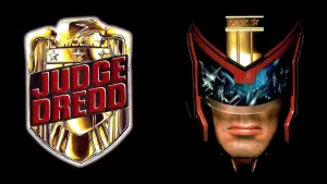 Backdrop to the movie "Judge Dredd" #99571