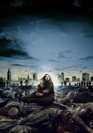 Poster to the movie "28 Weeks Later" #277006