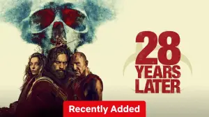 Backdrop to the movie "28 Years Later" #520786