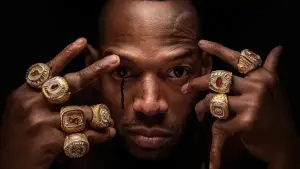 Backdrop to the movie "HIM" #560883