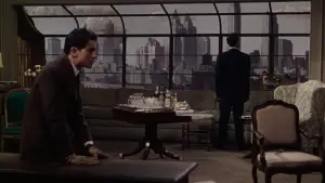 Backdrop to the movie "Rope" #665320