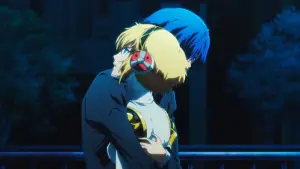Backdrop to the movie "Persona3 THE MOVIE #3 Falling Down" #899193