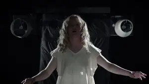 Backdrop to the movie "The Babadook" #660140