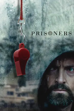 Poster to the movie "Prisoners" #37786