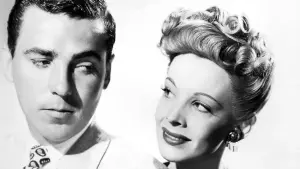 Backdrop to the movie "The House on 92nd Street" #471631